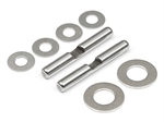 101301 - Diff. Shaft Set